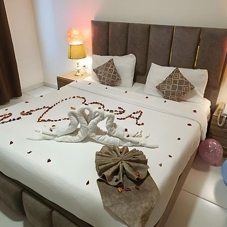 Rayan Hotel Apartments Amman Luaran gambar