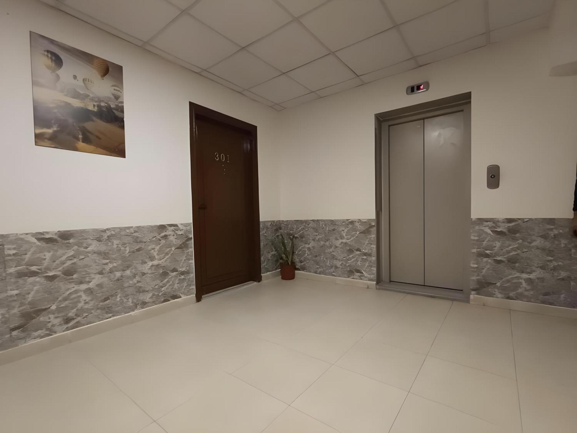 Rayan Hotel Apartments Amman Luaran gambar