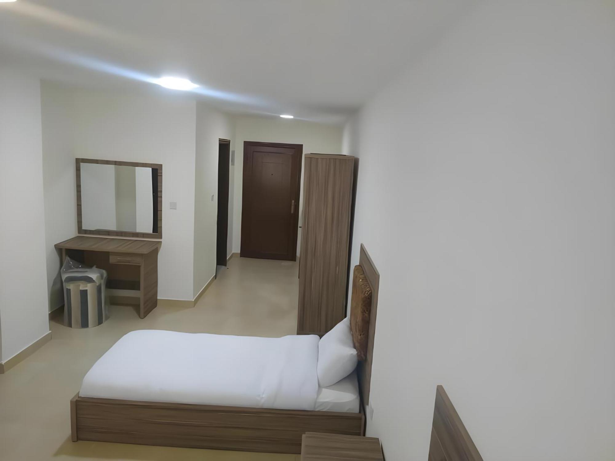 Rayan Hotel Apartments Amman Luaran gambar