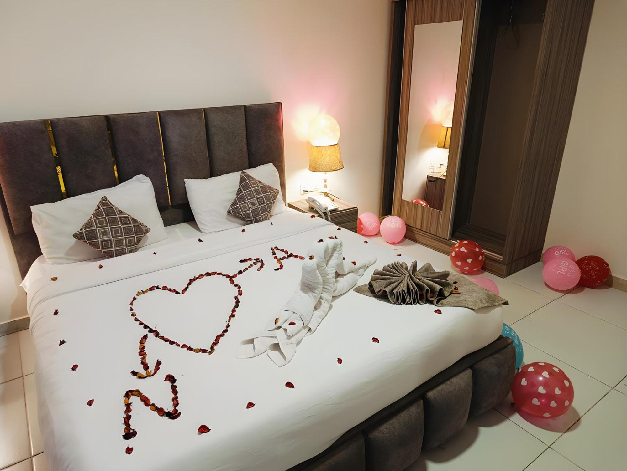 Rayan Hotel Apartments Amman Luaran gambar