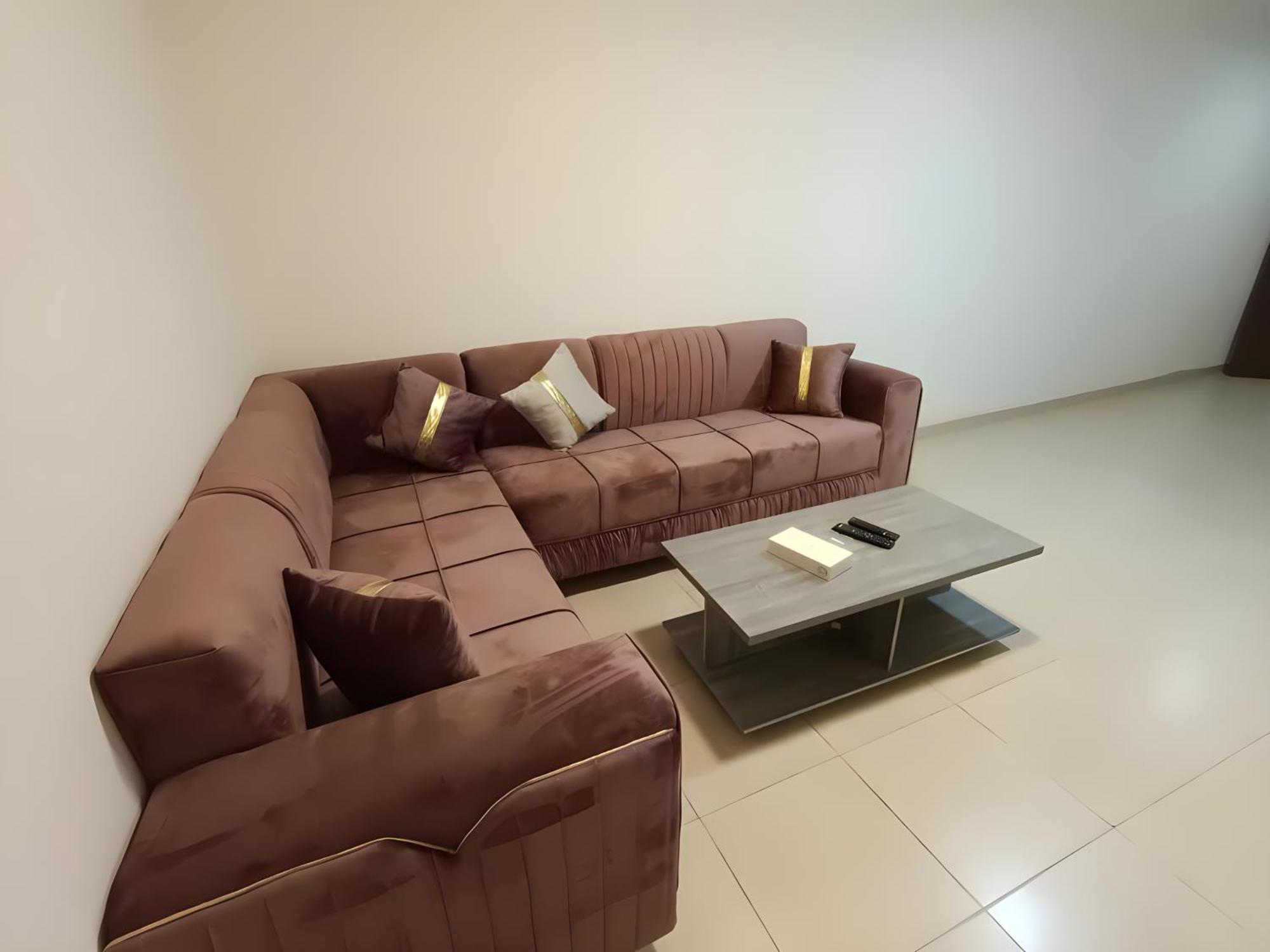 Rayan Hotel Apartments Amman Luaran gambar
