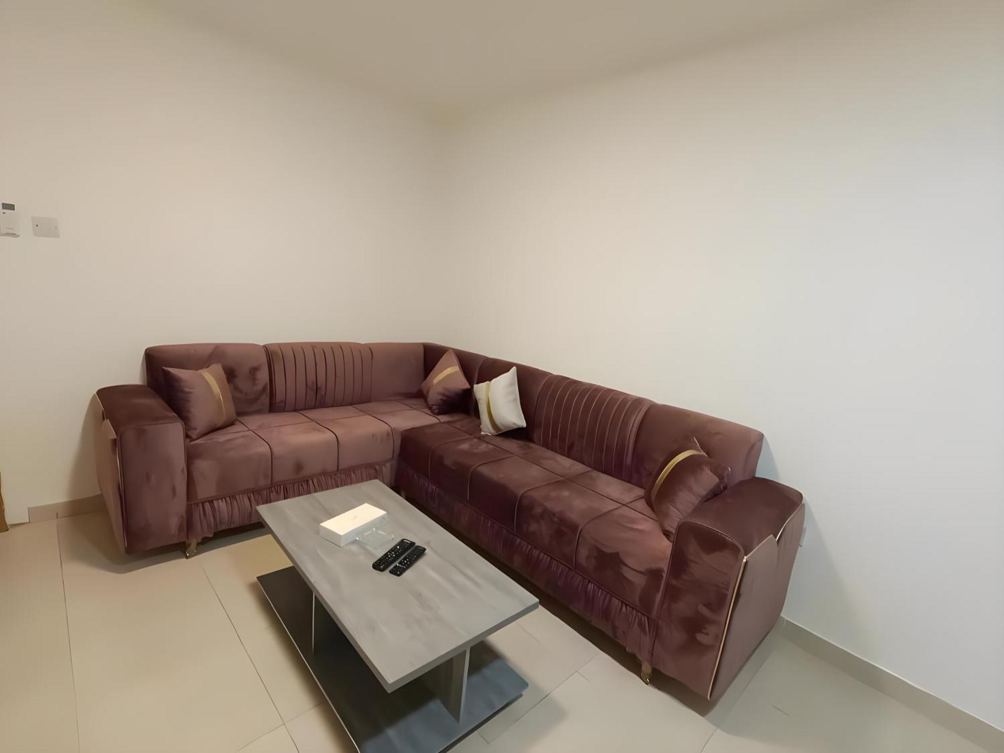 Rayan Hotel Apartments Amman Luaran gambar