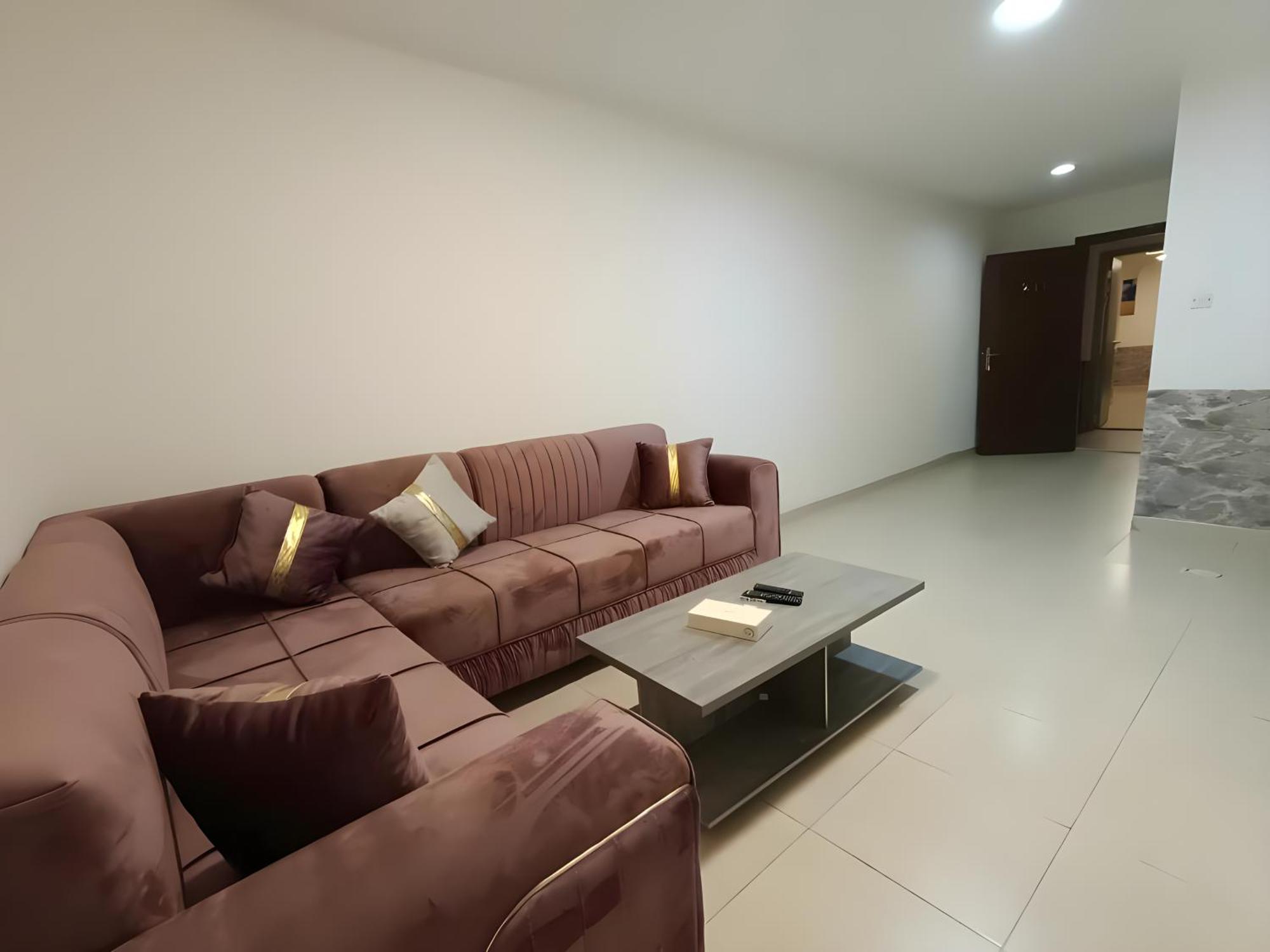 Rayan Hotel Apartments Amman Luaran gambar