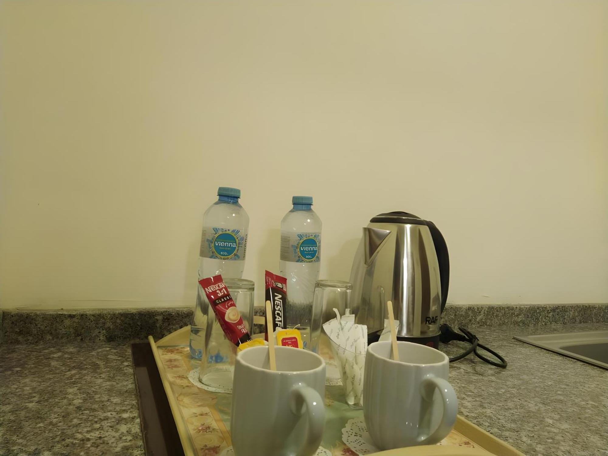 Rayan Hotel Apartments Amman Luaran gambar