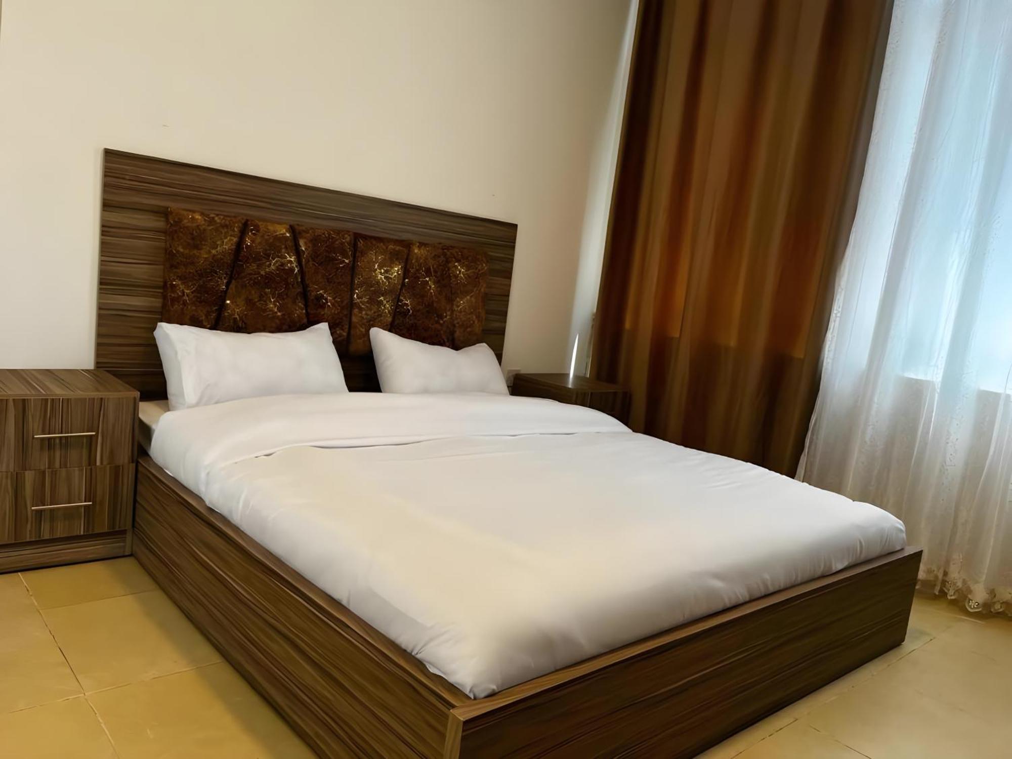 Rayan Hotel Apartments Amman Luaran gambar