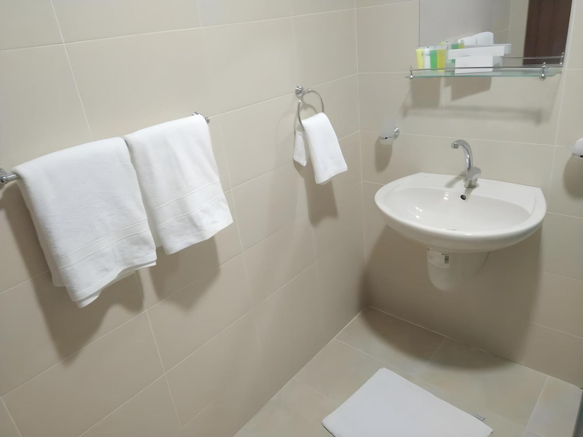 Rayan Hotel Apartments Amman Luaran gambar